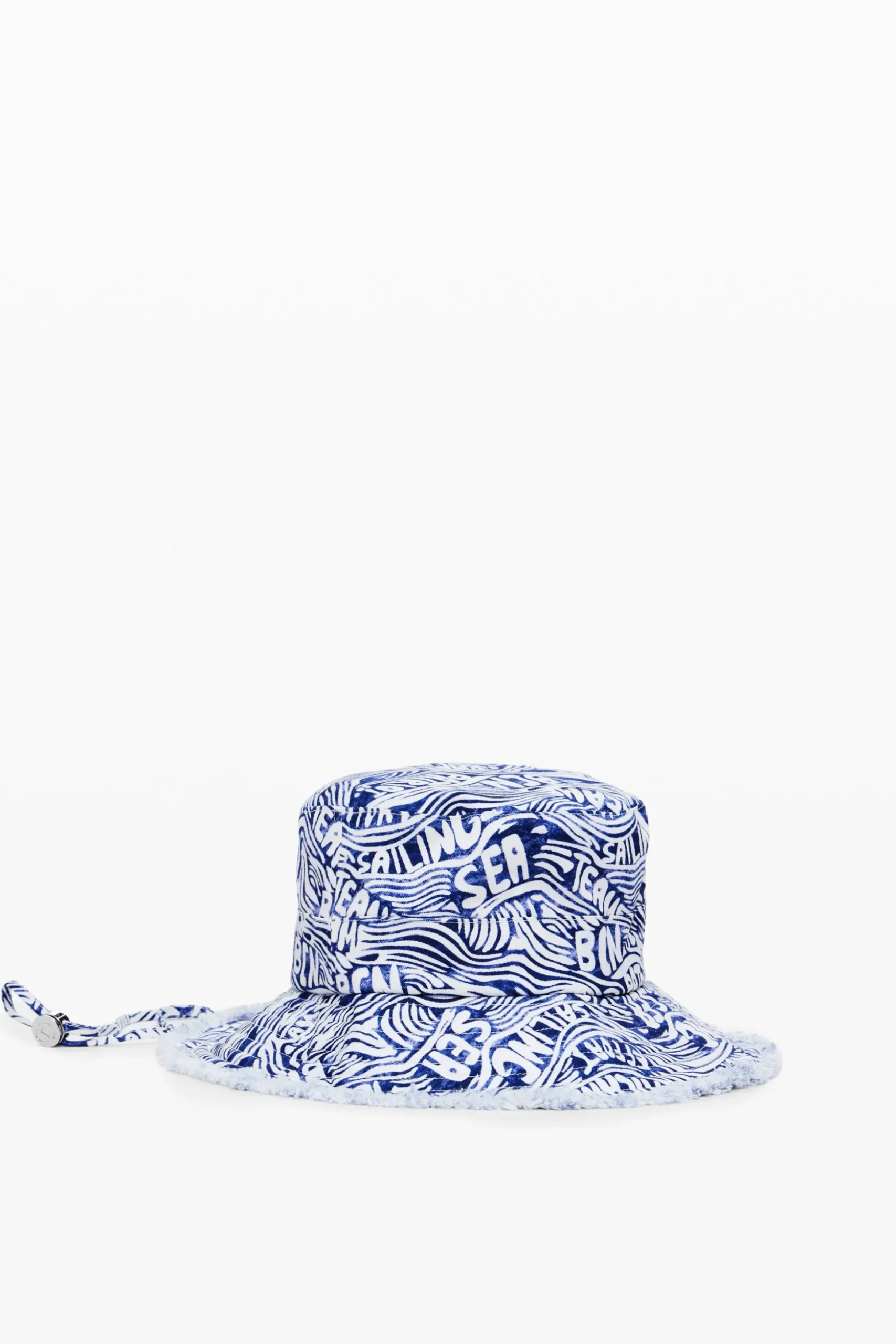 Gorro American Magic