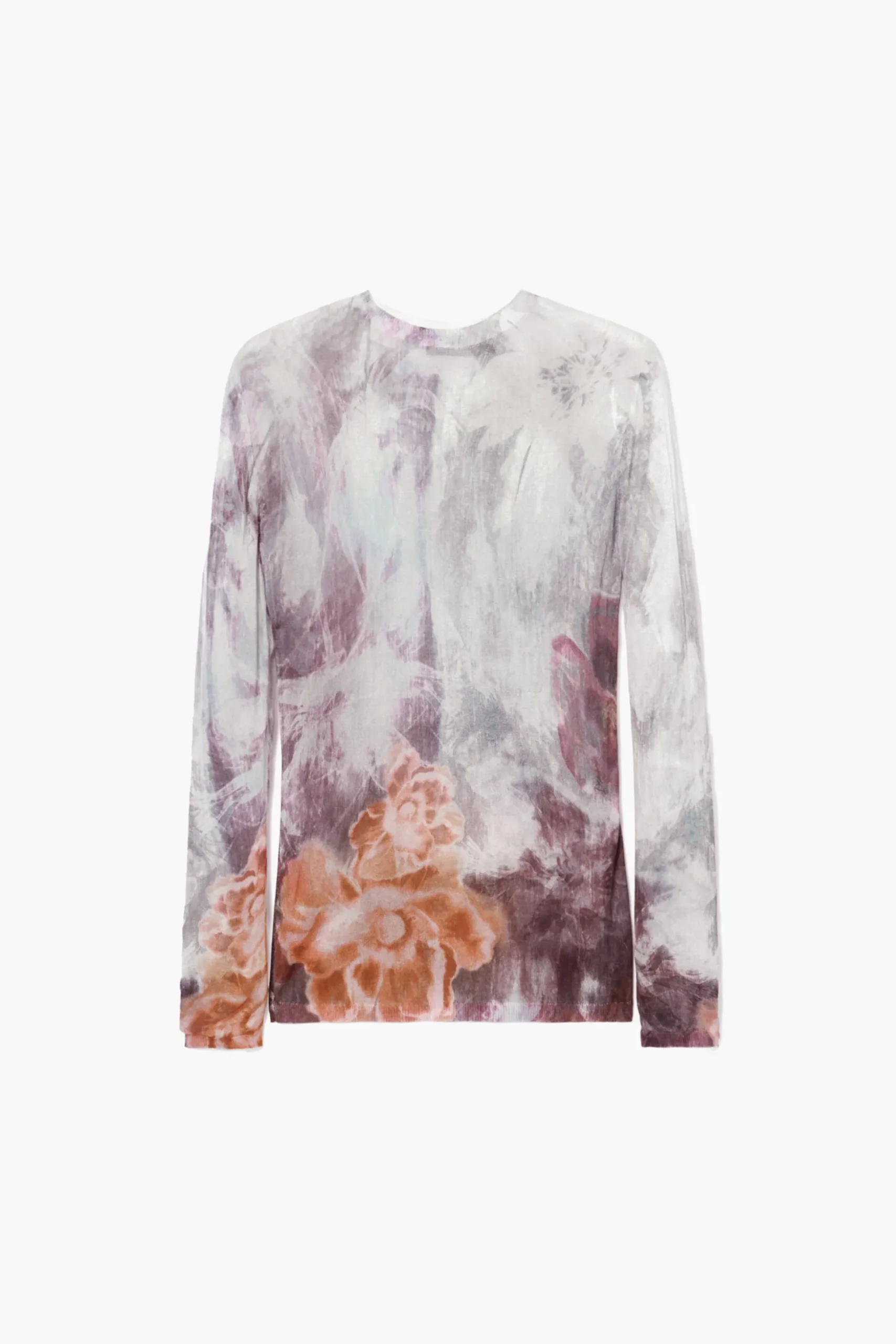 Jersey cuello perkins arty