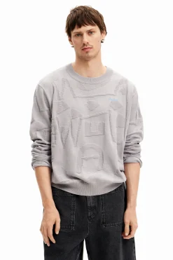 Jersey de punto texturas