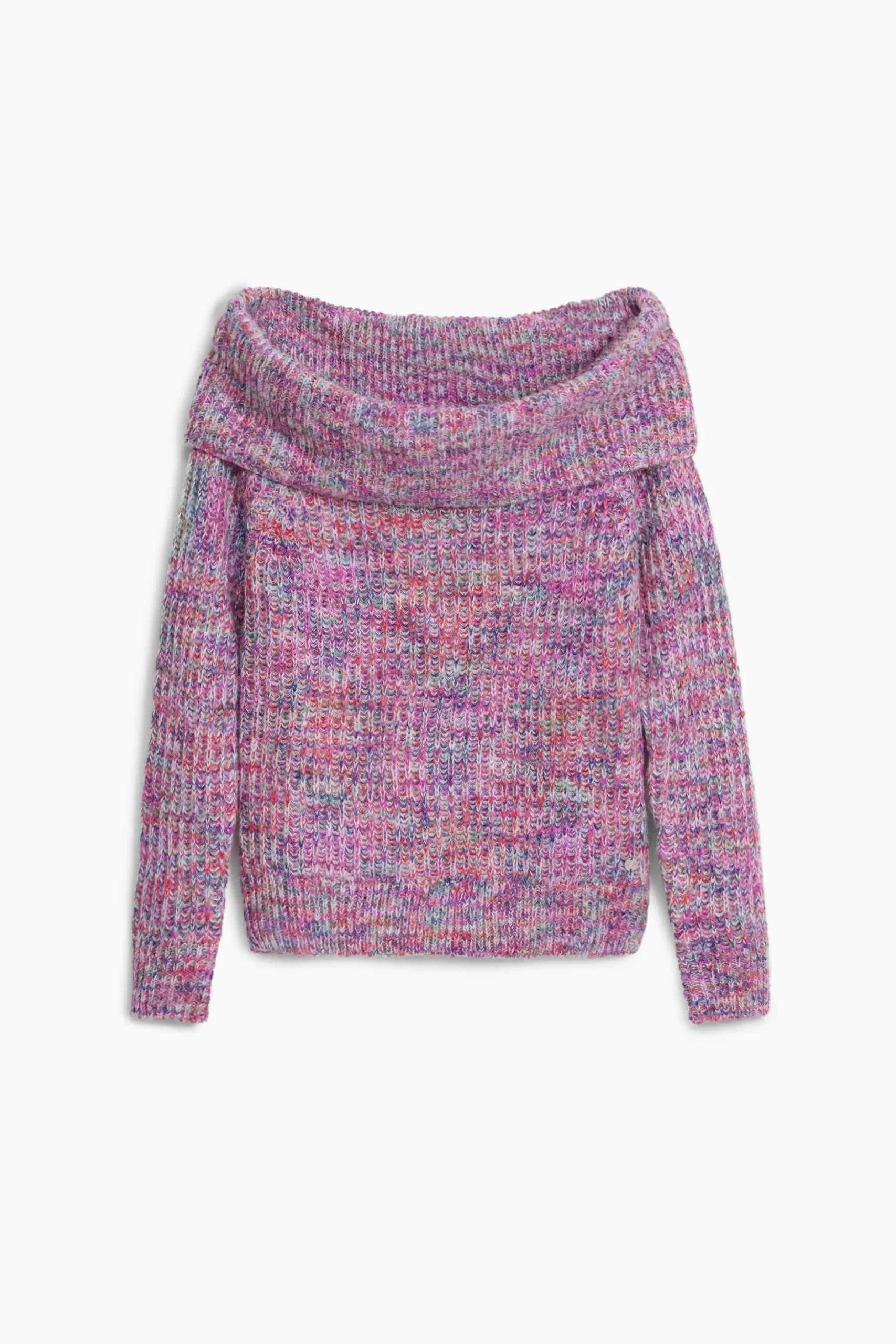 Jersey escote bardot