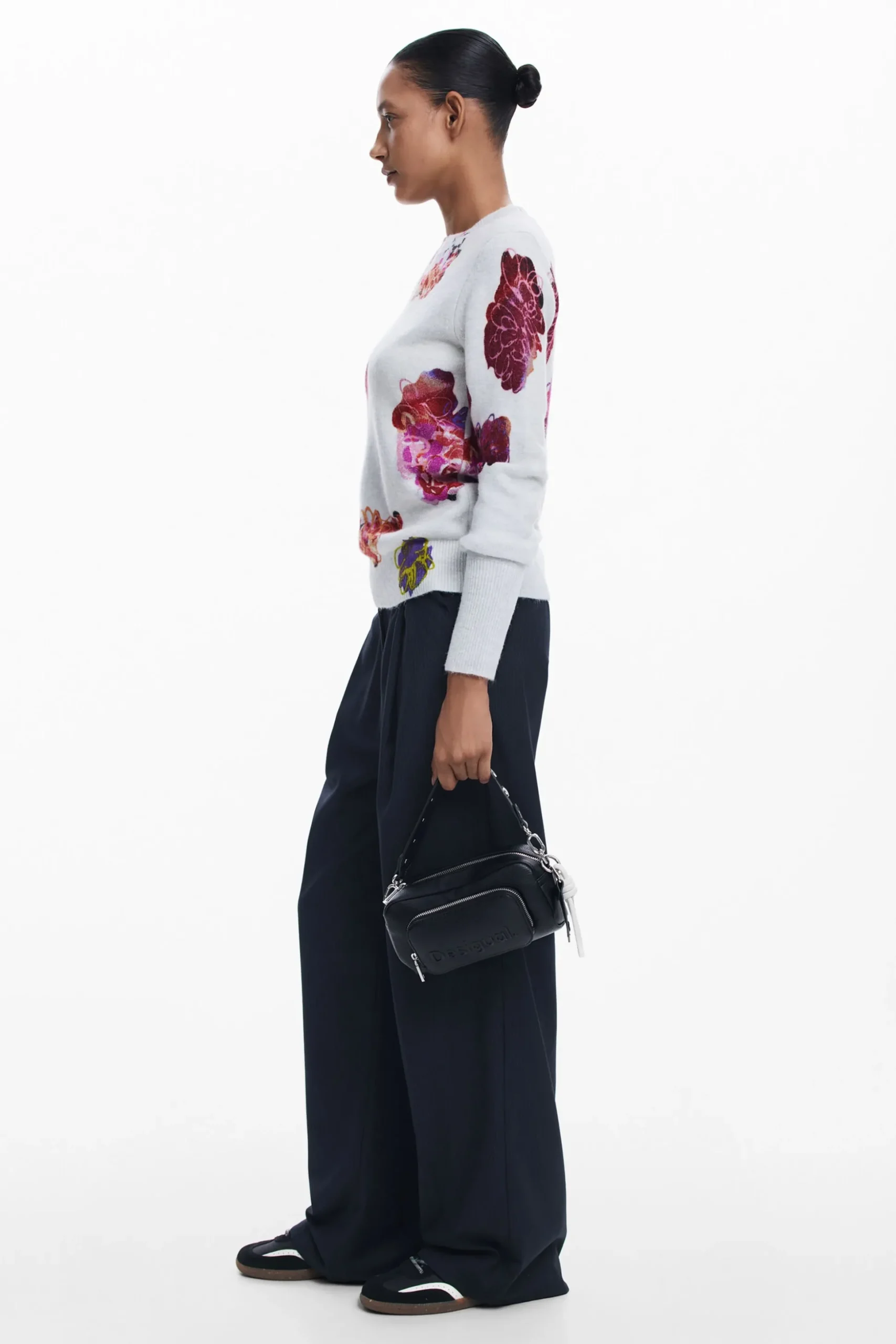 Jersey flores M. Christian Lacroix