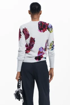 Jersey flores M. Christian Lacroix