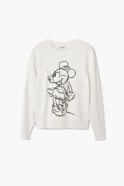 Jersey Minnie Mouse