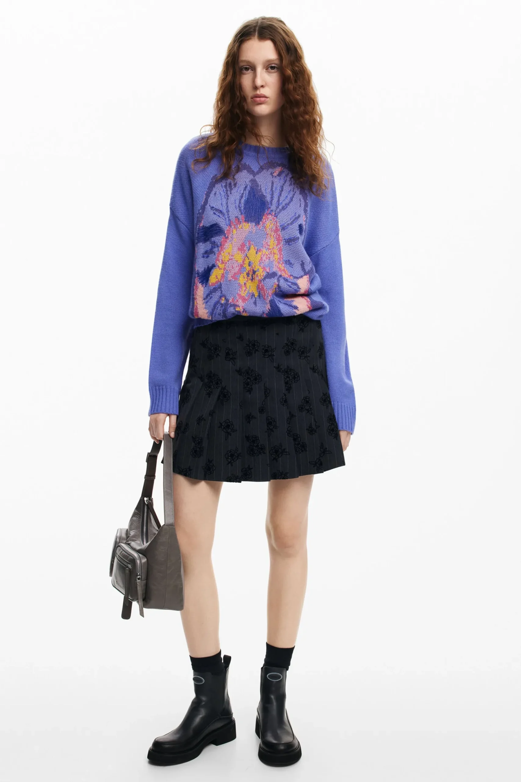 Jersey pensamiento M. Christian Lacroix