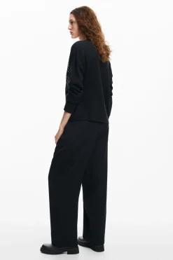 Jersey punto ondas M. Christian Lacroix