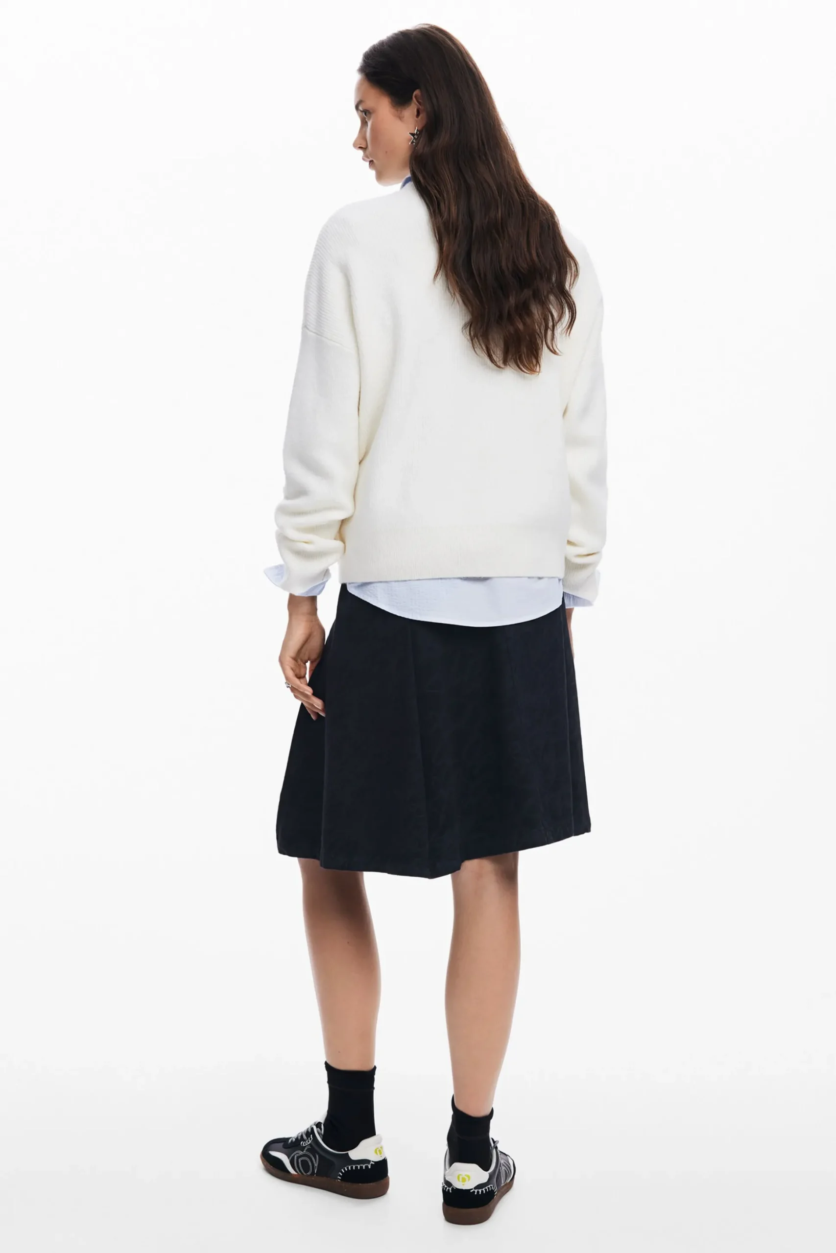 Jersey trazos M. Christian Lacroix