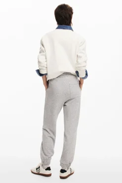 Jogger combinado Mickey Mouse