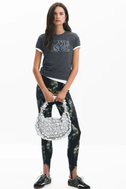Legging fusseau M. Christian Lacroix