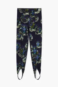 Legging fusseau M. Christian Lacroix