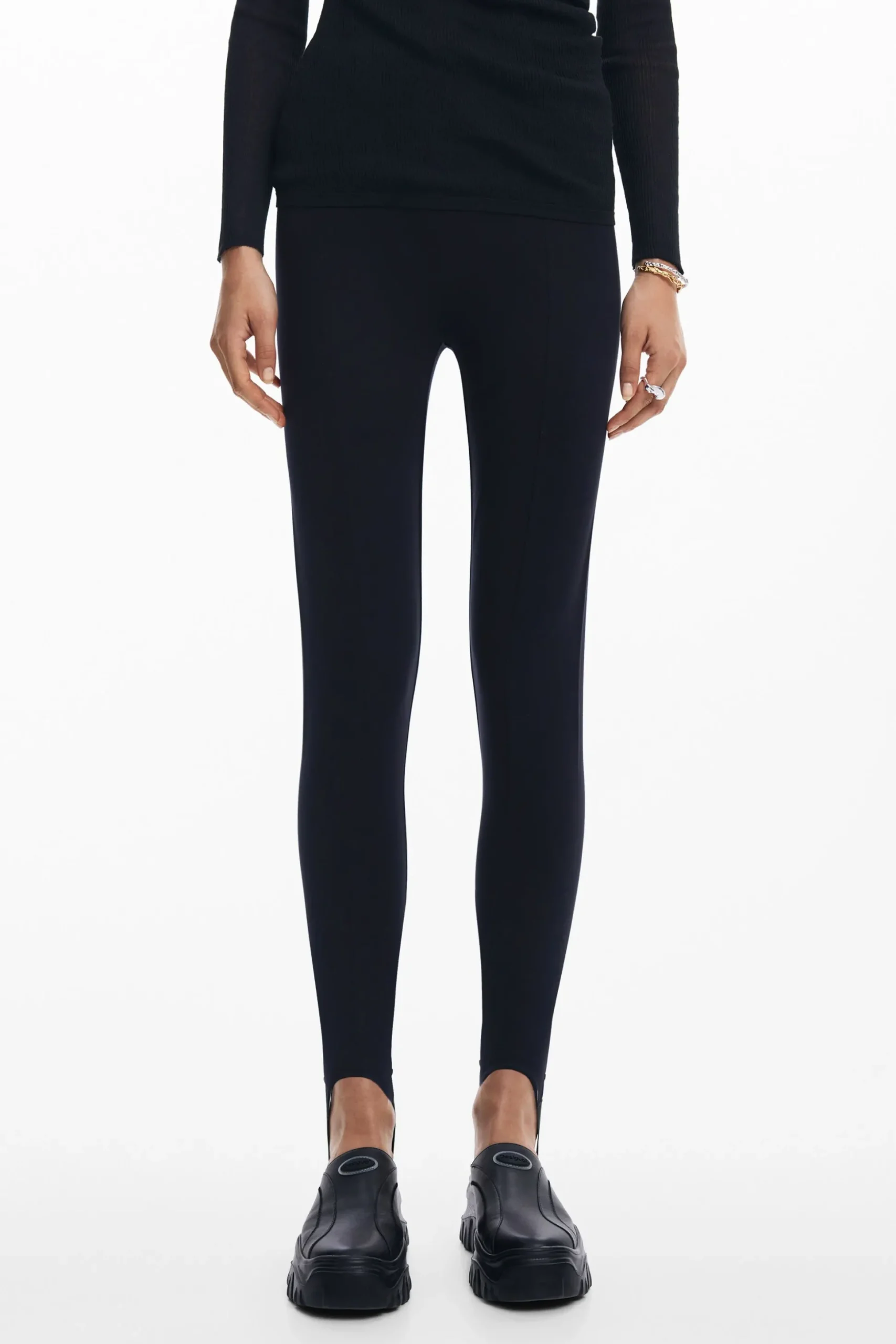 Legging fusseau M.Christian Lacroix