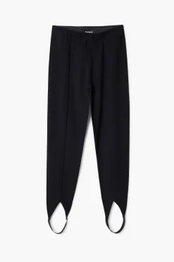 Legging fusseau M.Christian Lacroix