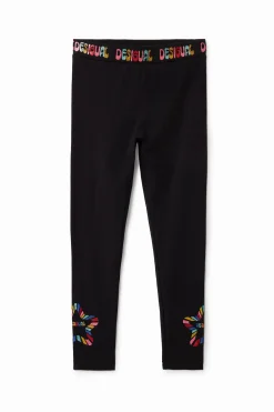 Leggings largos