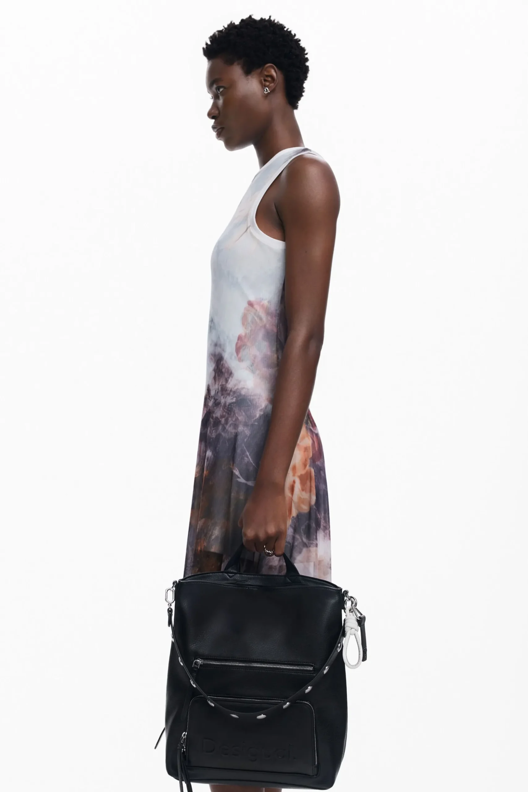 Mochila M Desigual