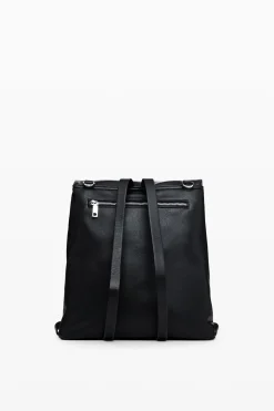 Mochila mini botánica multiposición
