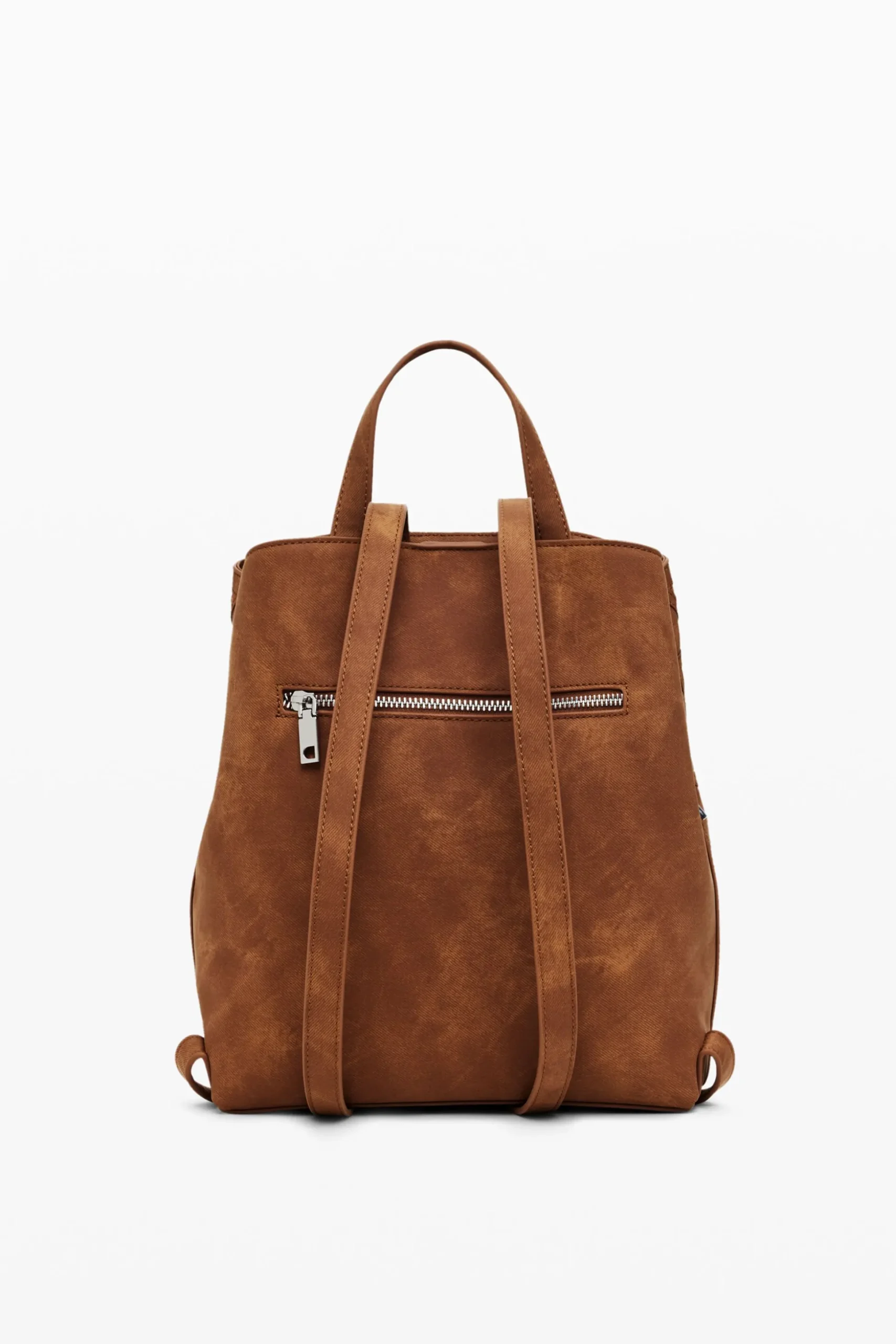 Mochila mini relieves