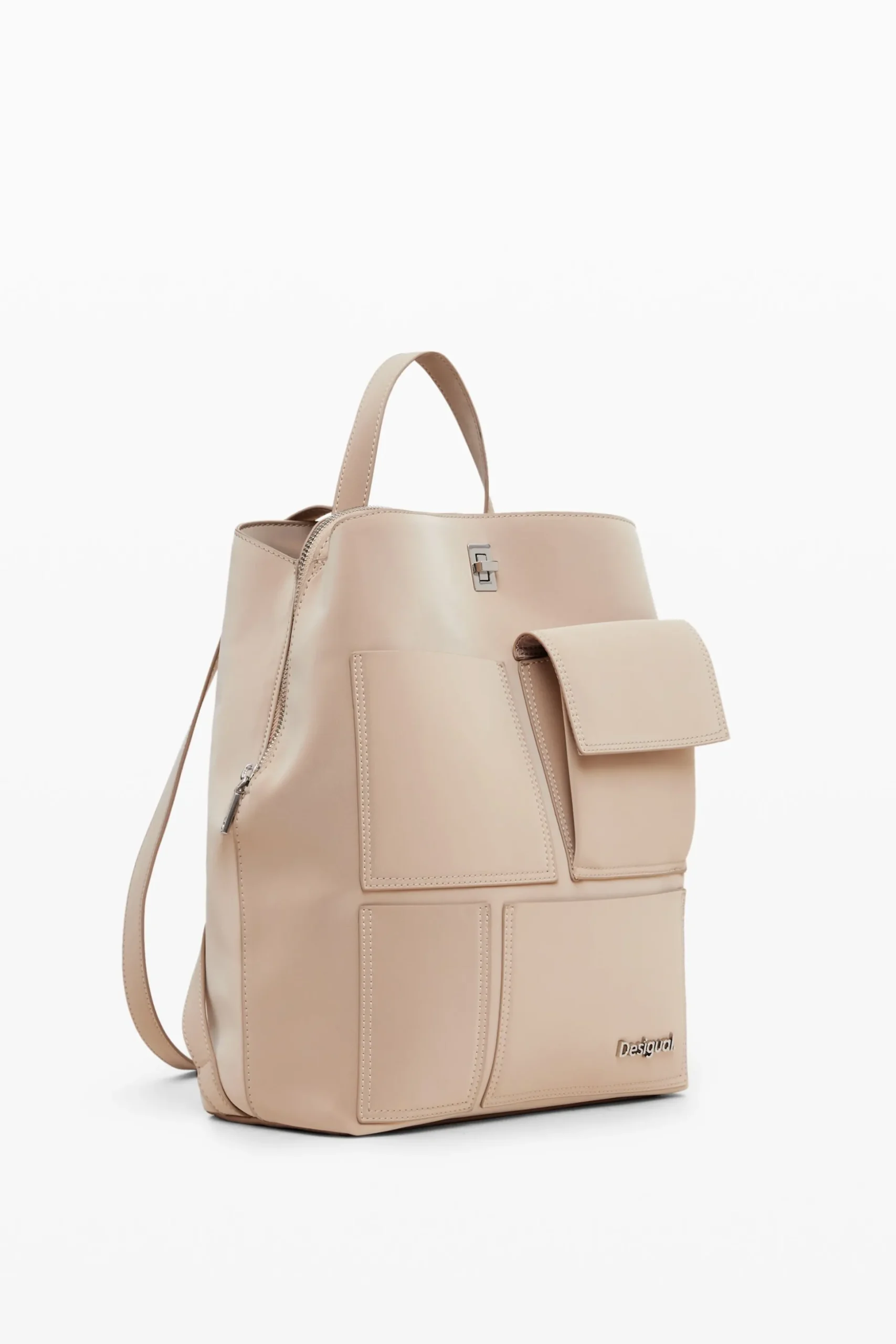 Mochila multiposición