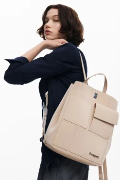Mochila multiposición