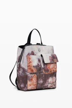 Mochila S bolsillos