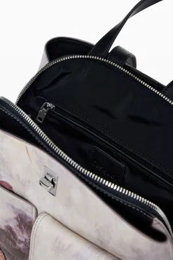 Mochila S bolsillos