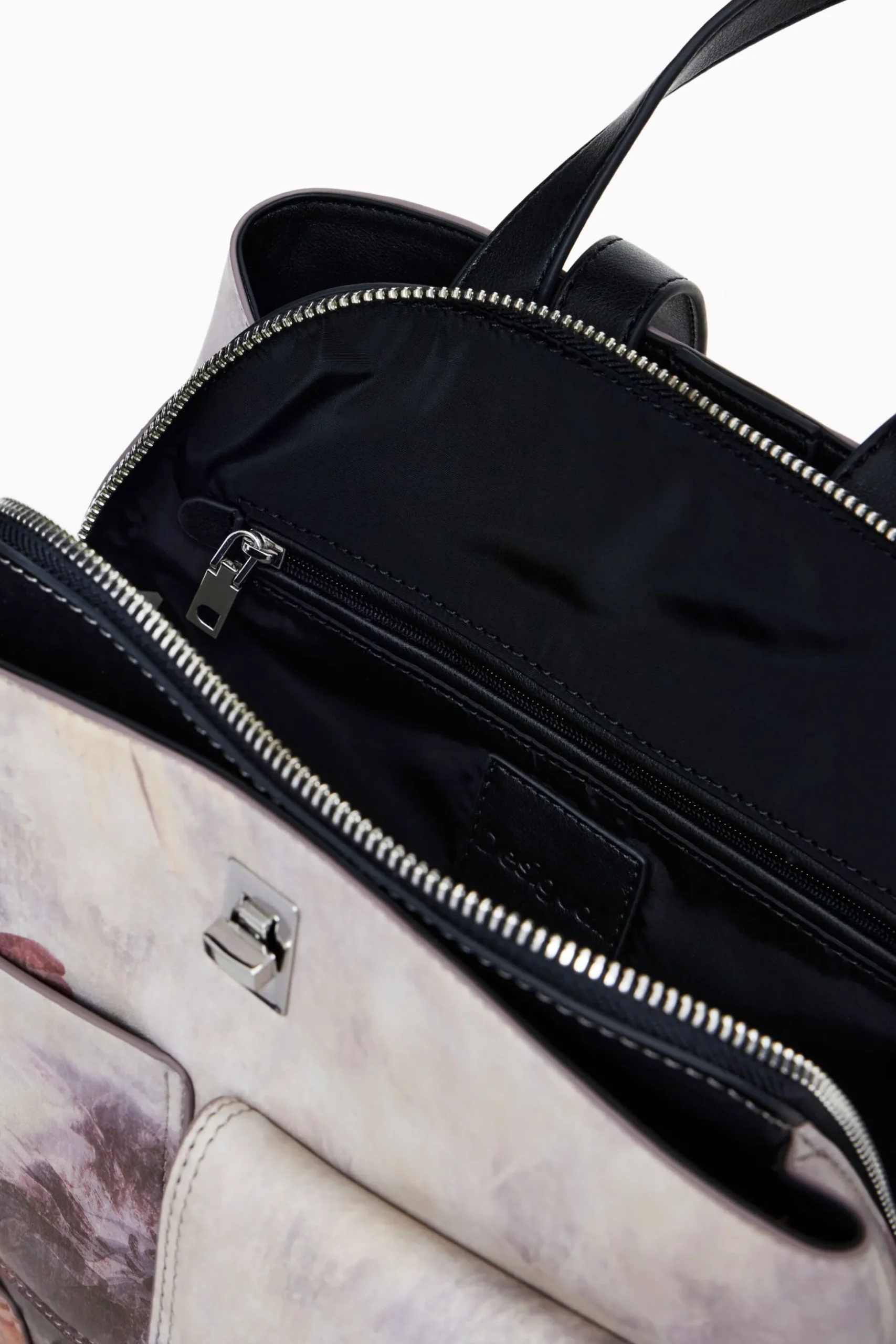 Mochila S bolsillos