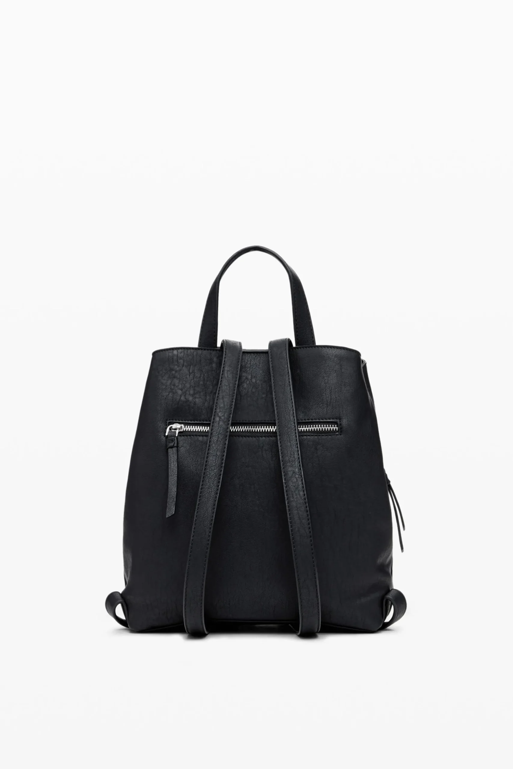 Mochila S bordada