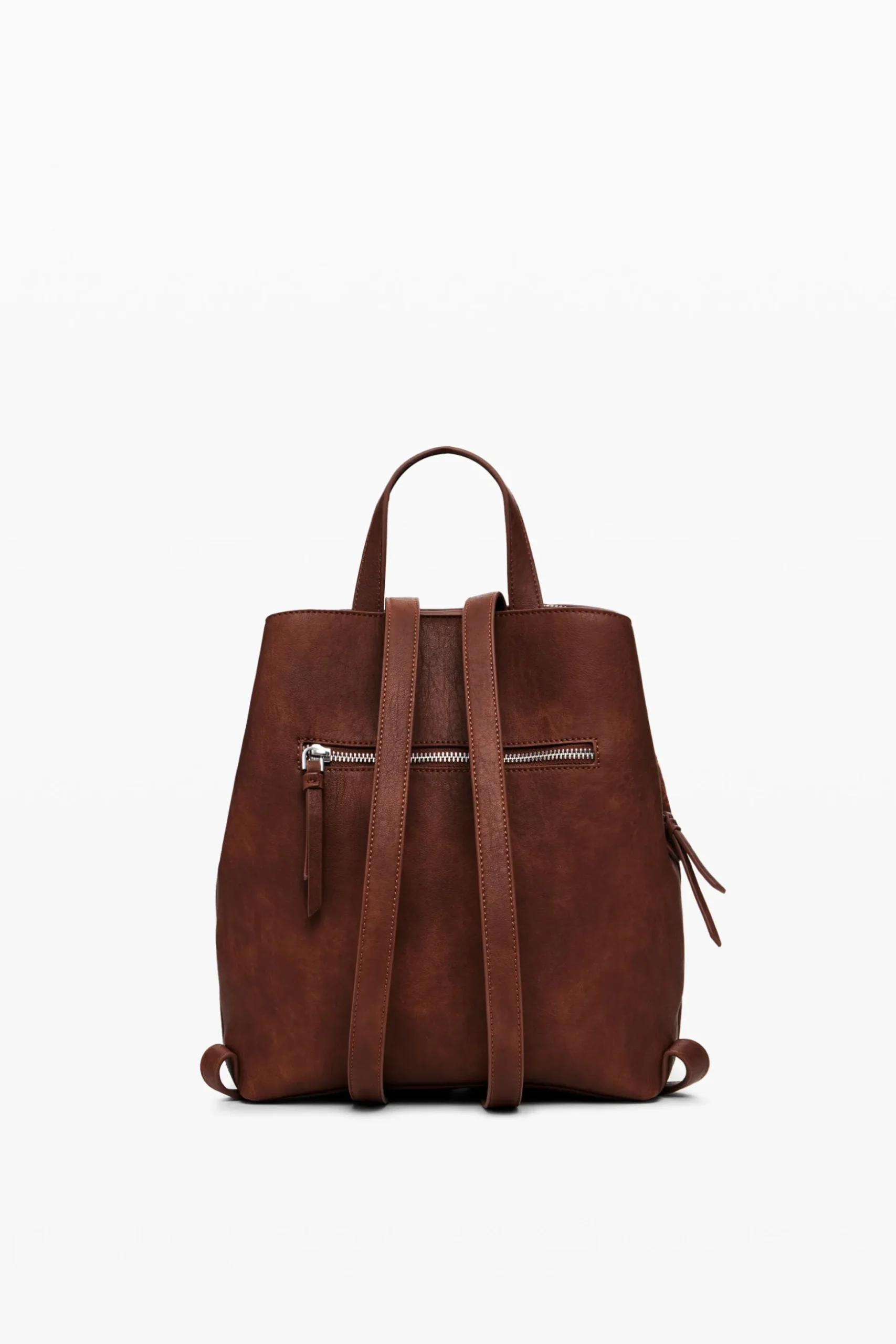 Mochila S bordada