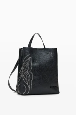 Mochila S mariposa