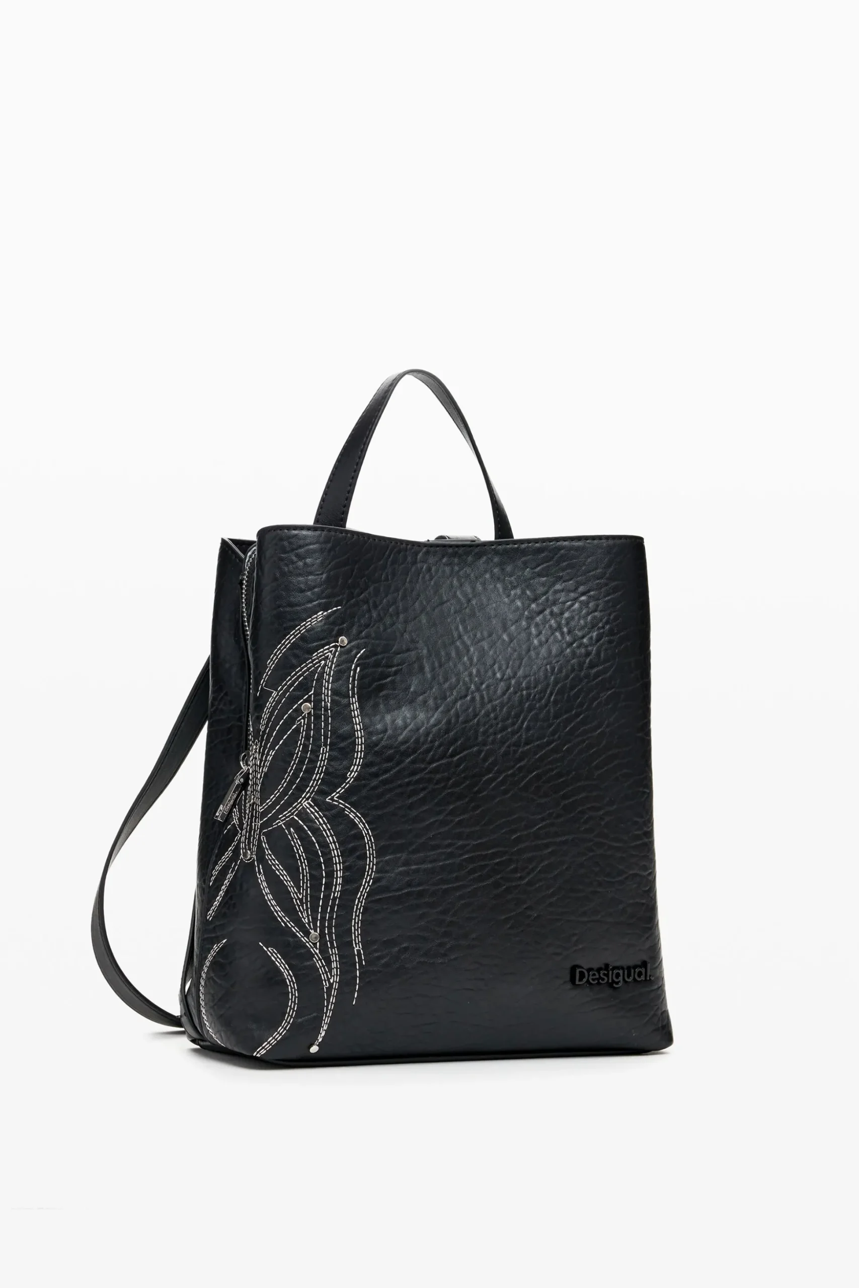 Mochila S mariposa