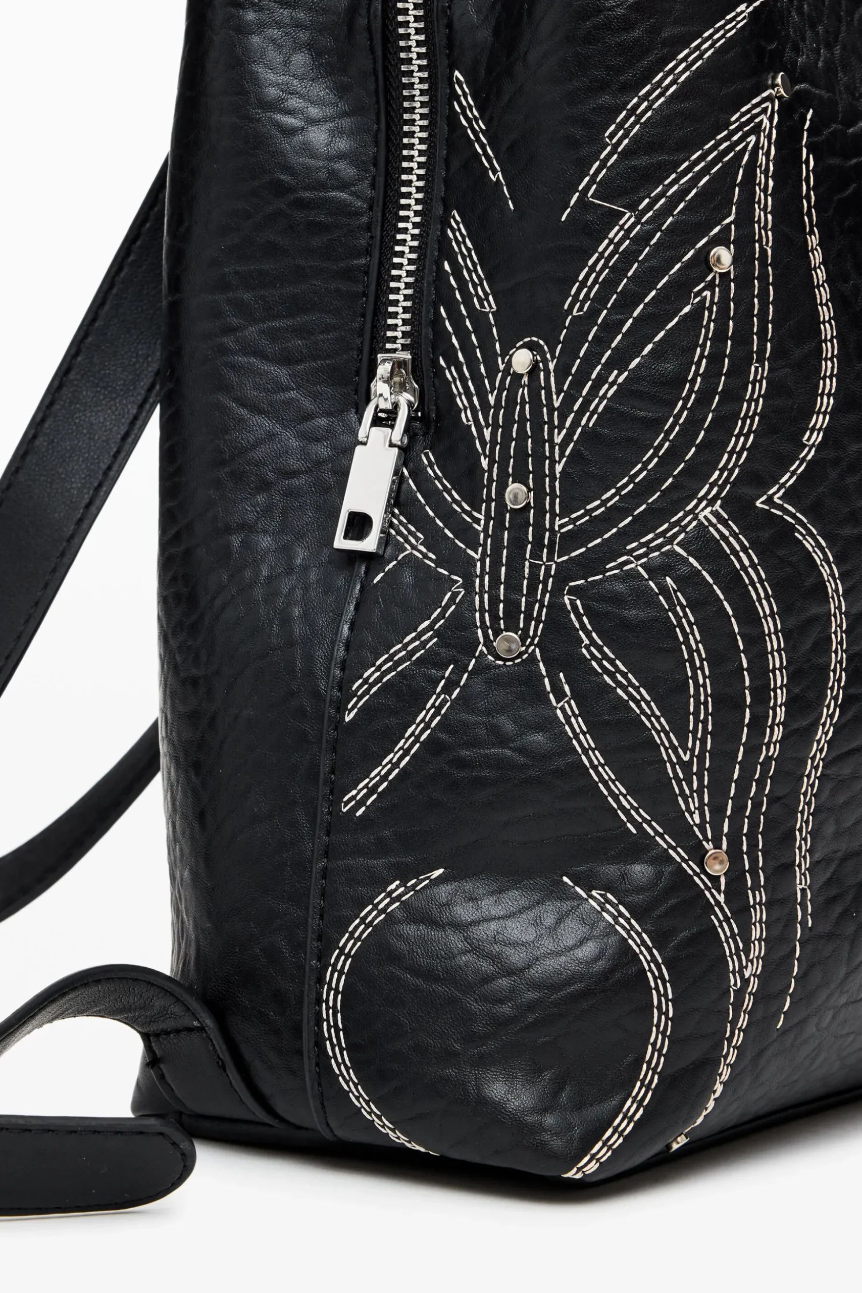 Mochila S mariposa