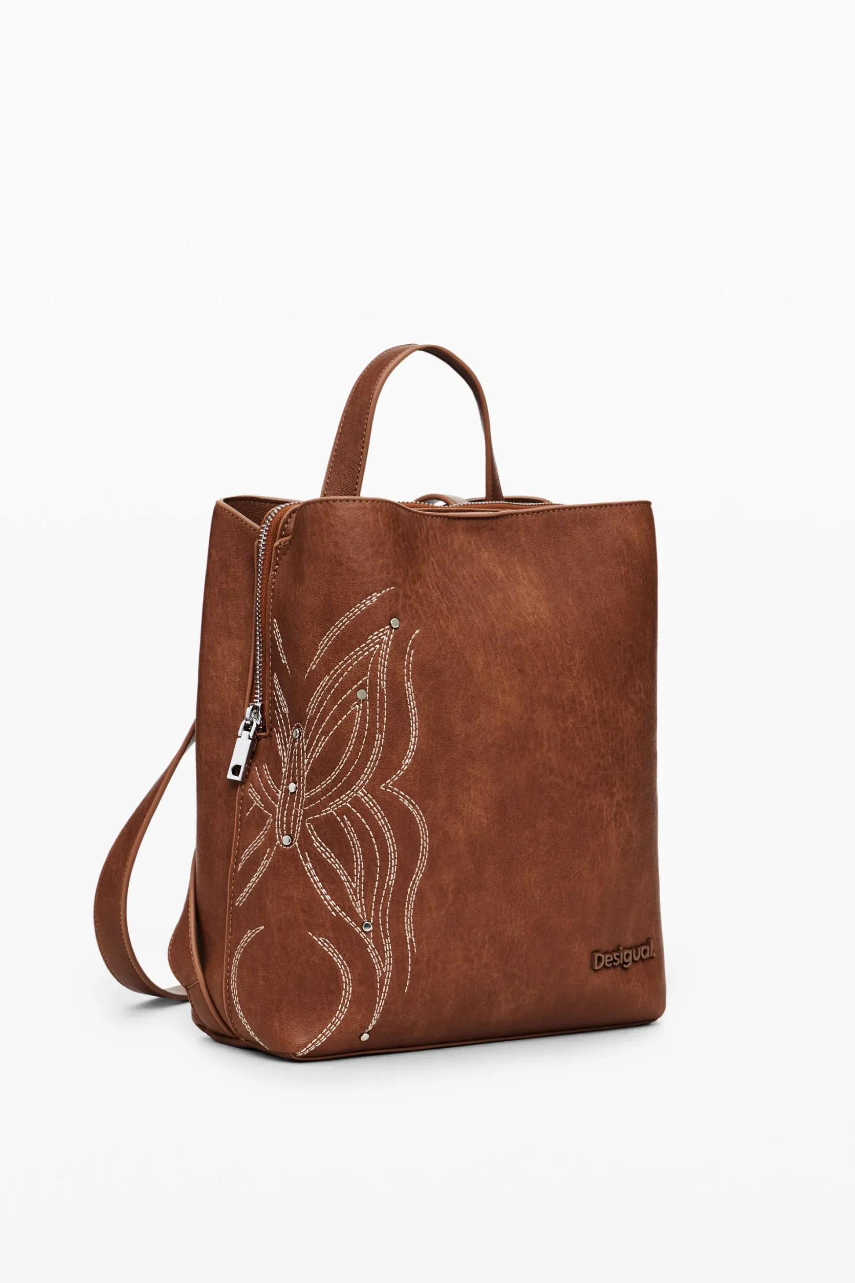 Mochila S mariposa