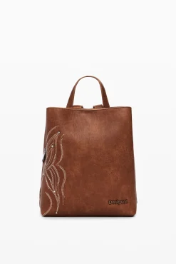 Mochila S mariposa