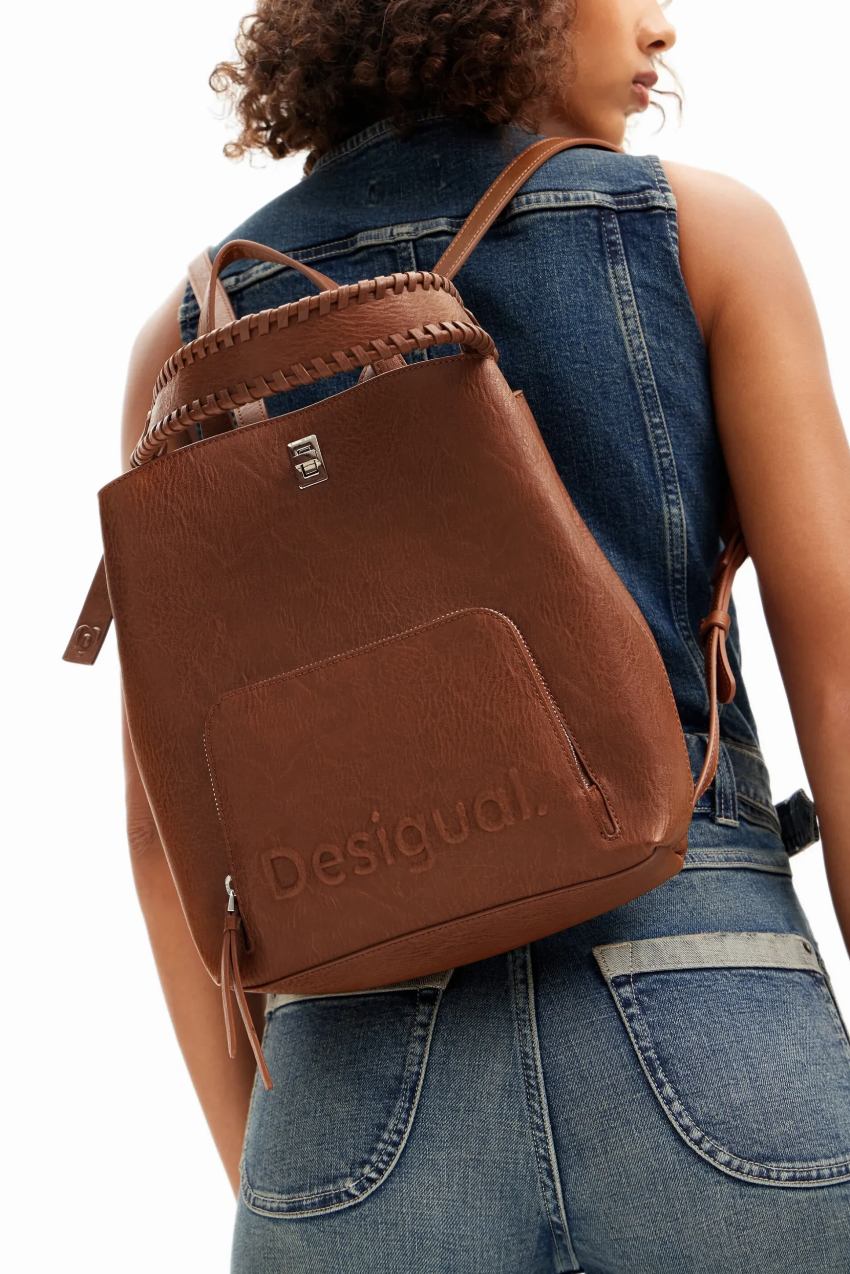 Mochila S multiposición