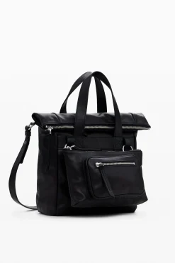 Mochila Voyager M piel