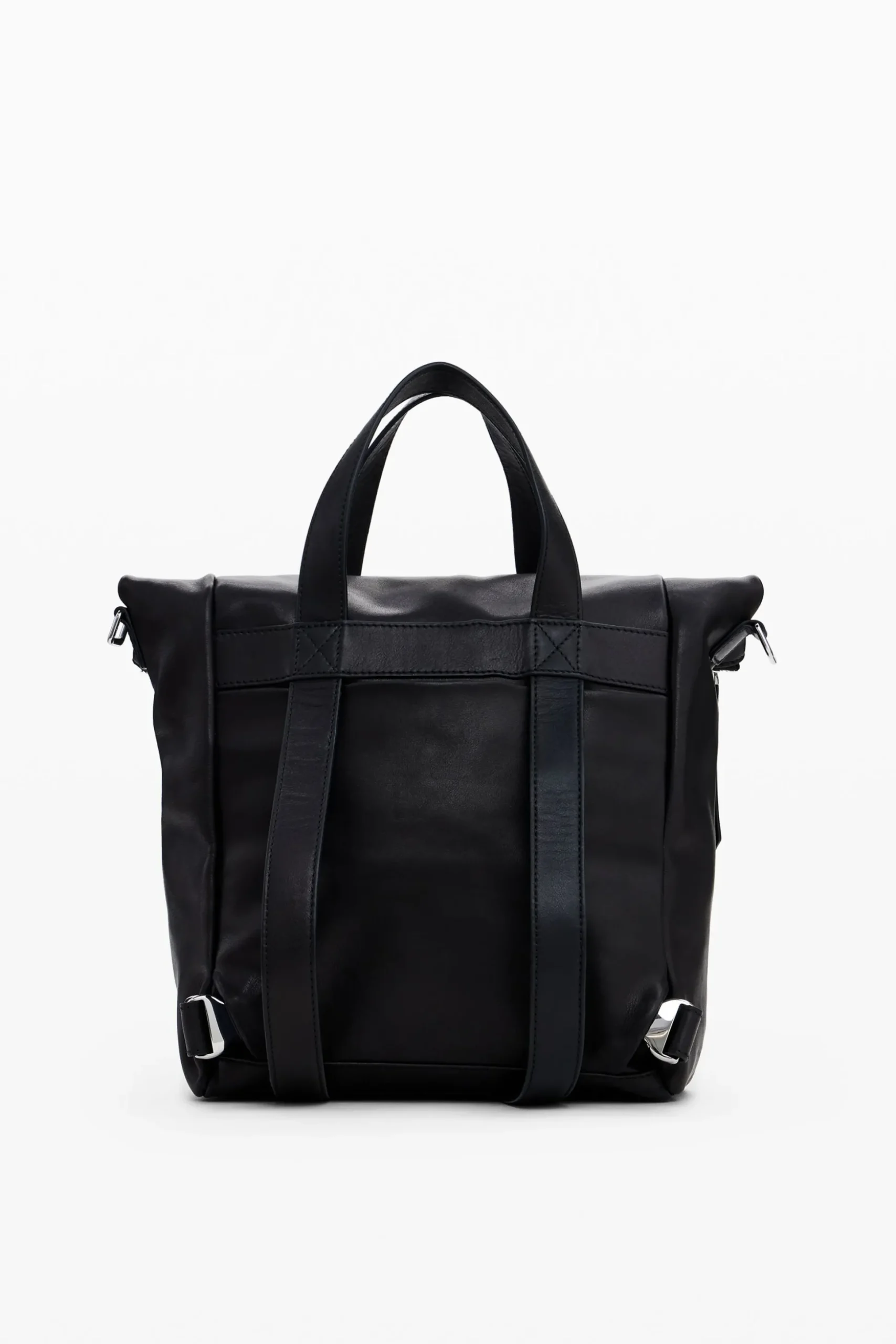 Mochila Voyager M piel