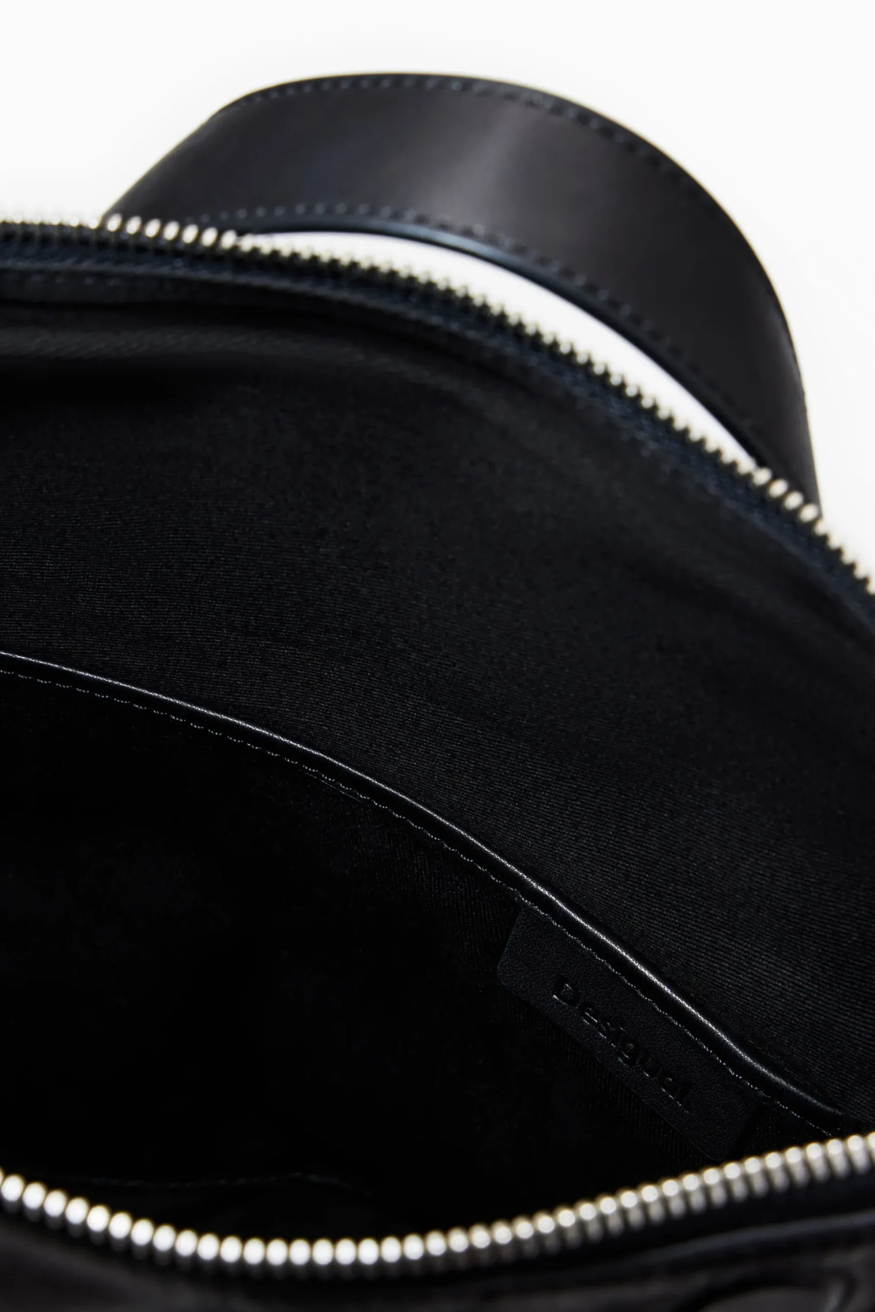 Mochila Voyager M piel