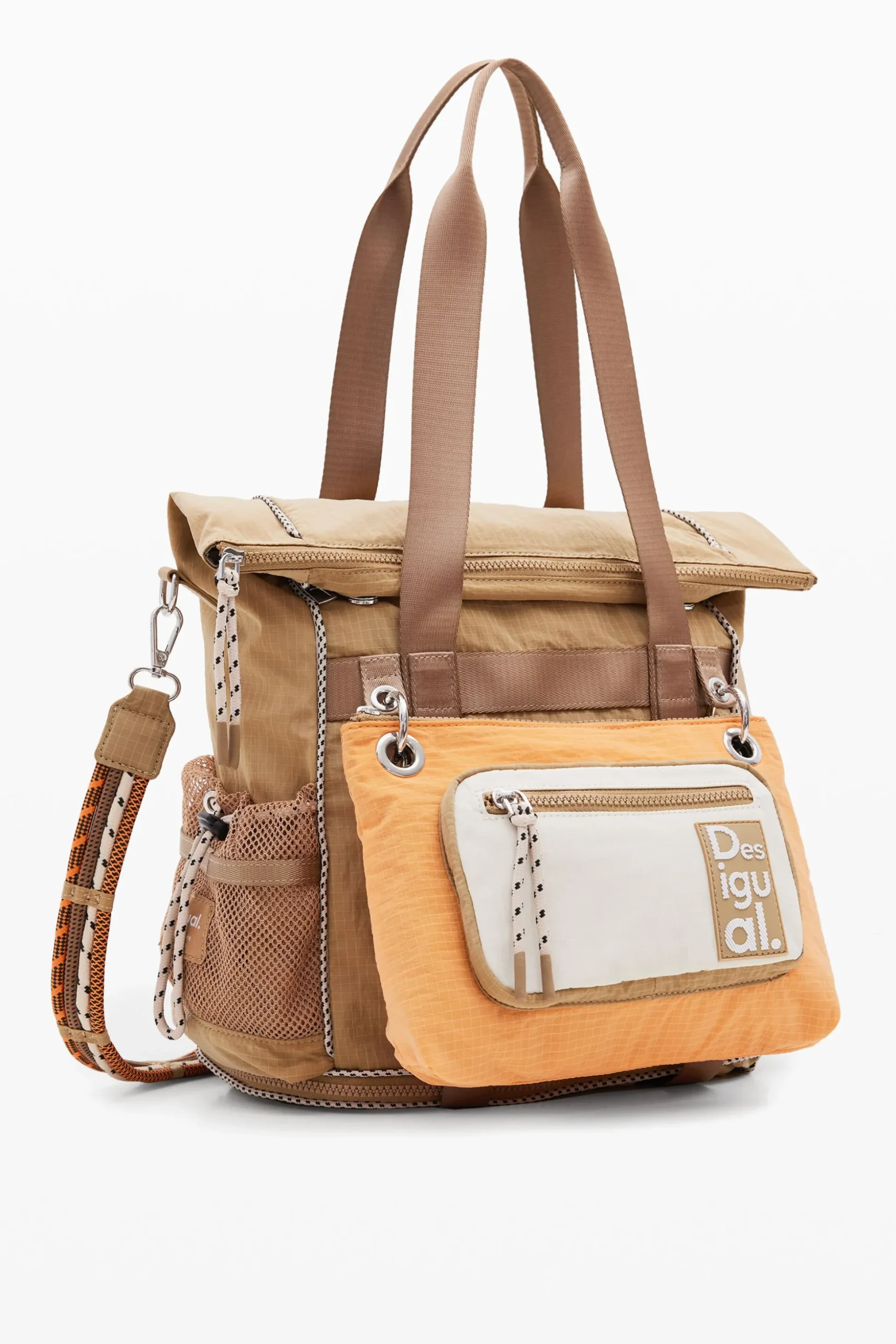 Mochila Voyager XL multiposición