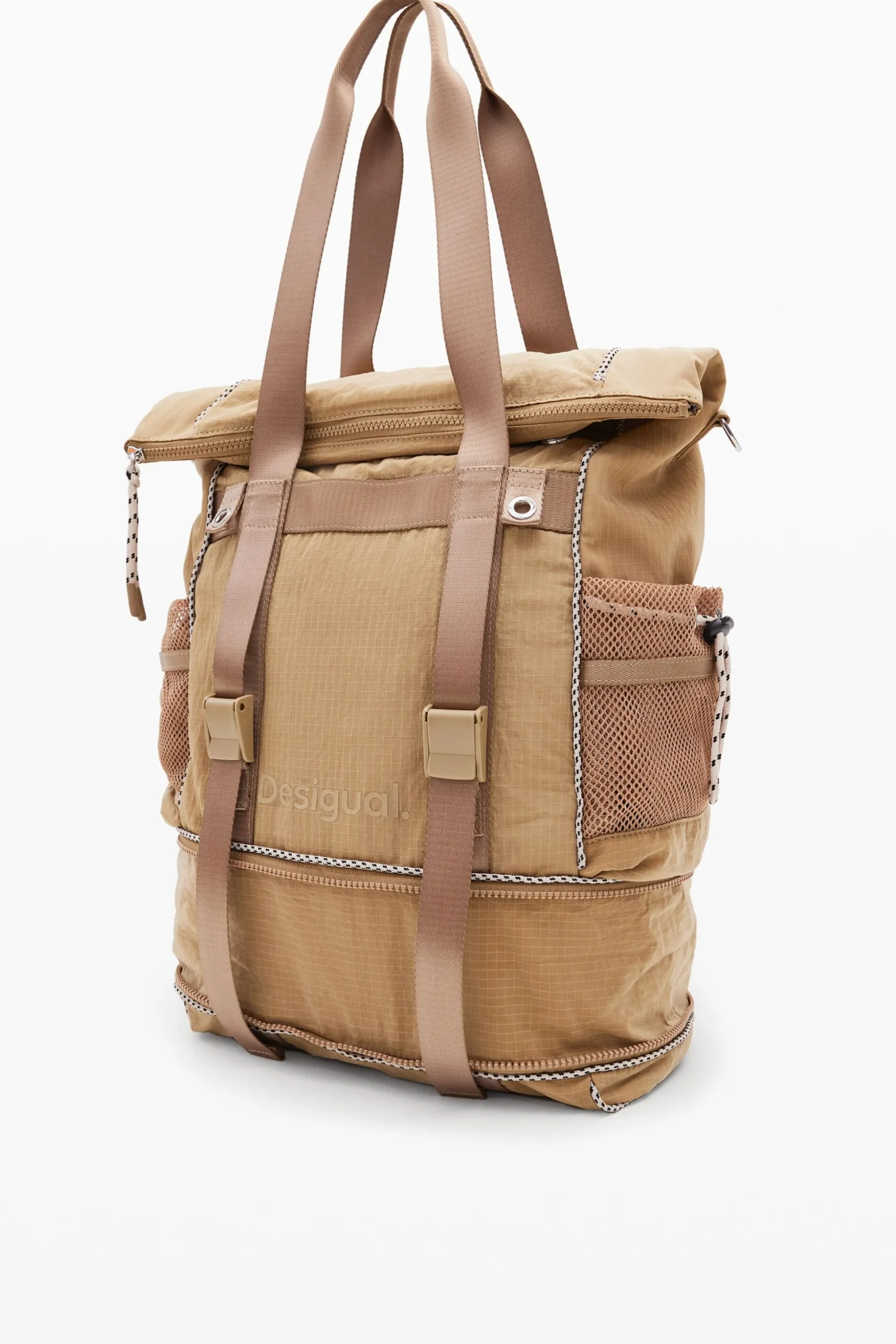 Mochila Voyager XL multiposición