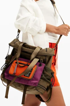 Mochila Voyager XL multiposición