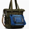 Mochila voyager XL multiposición