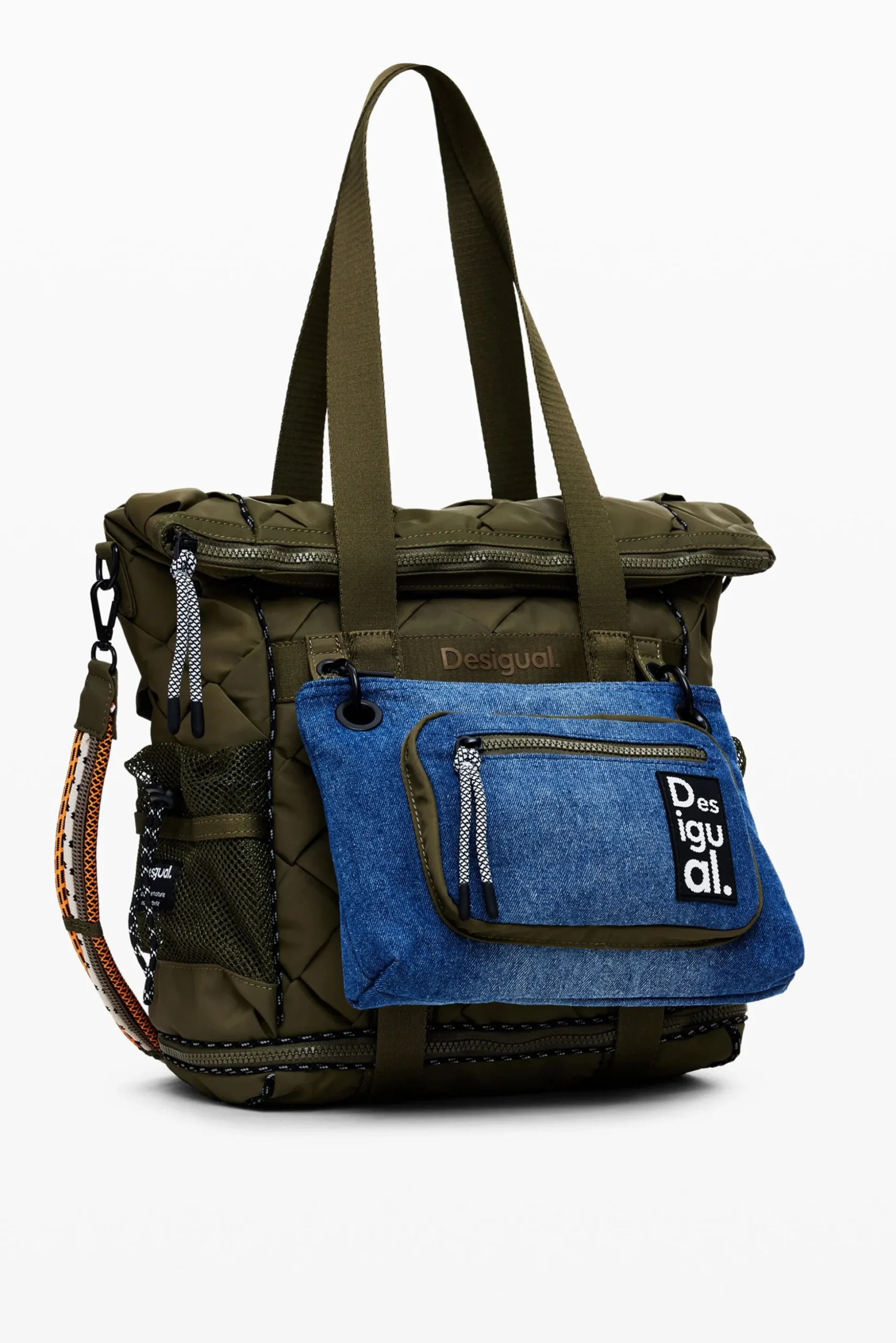 Mochila voyager XL multiposición