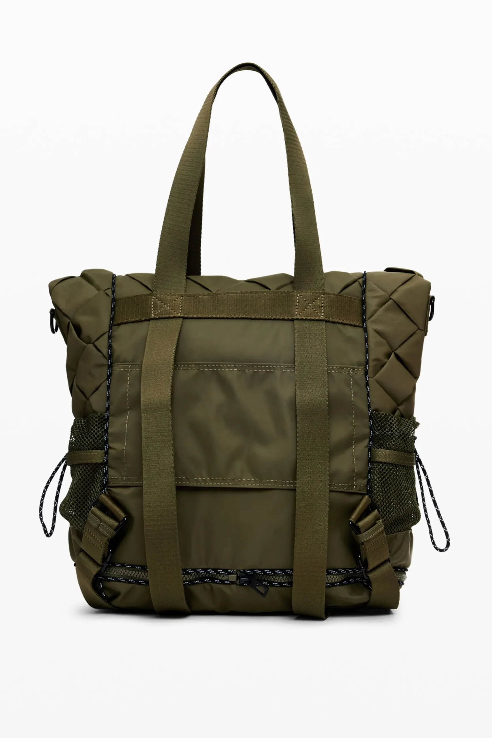 Mochila voyager XL multiposición
