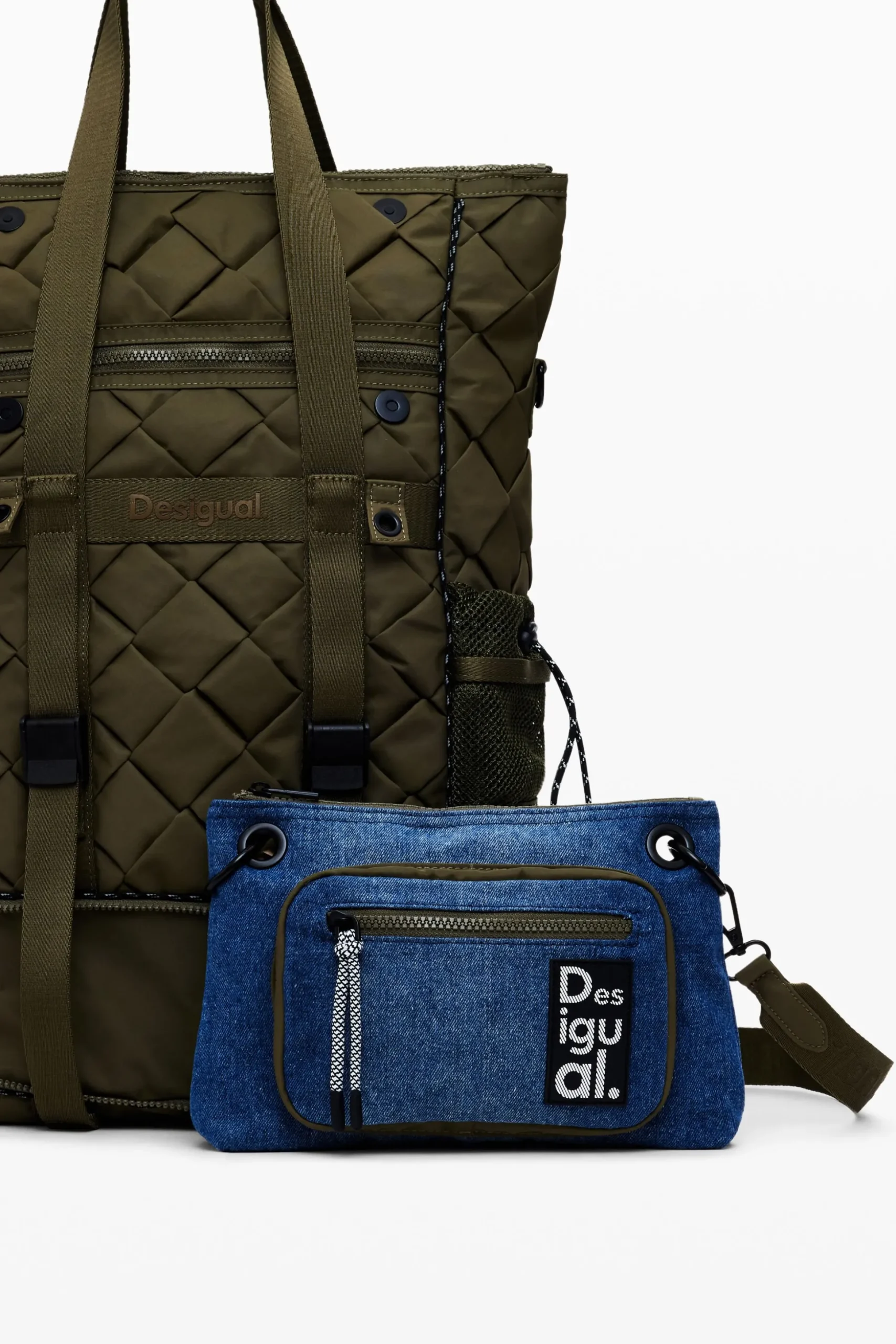 Mochila voyager XL multiposición