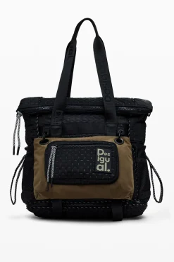 Mochila voyager XL multiposición