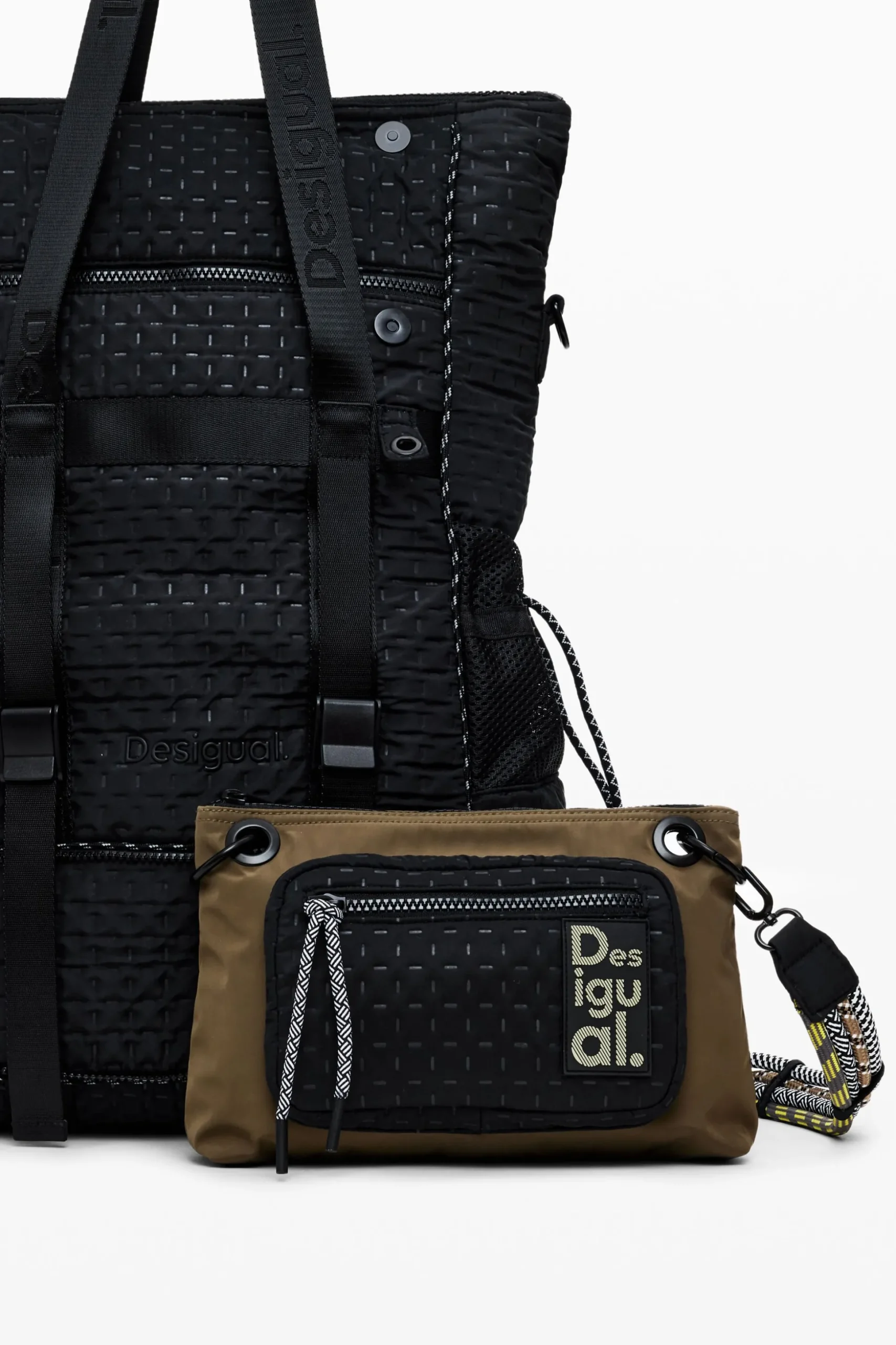 Mochila voyager XL multiposición