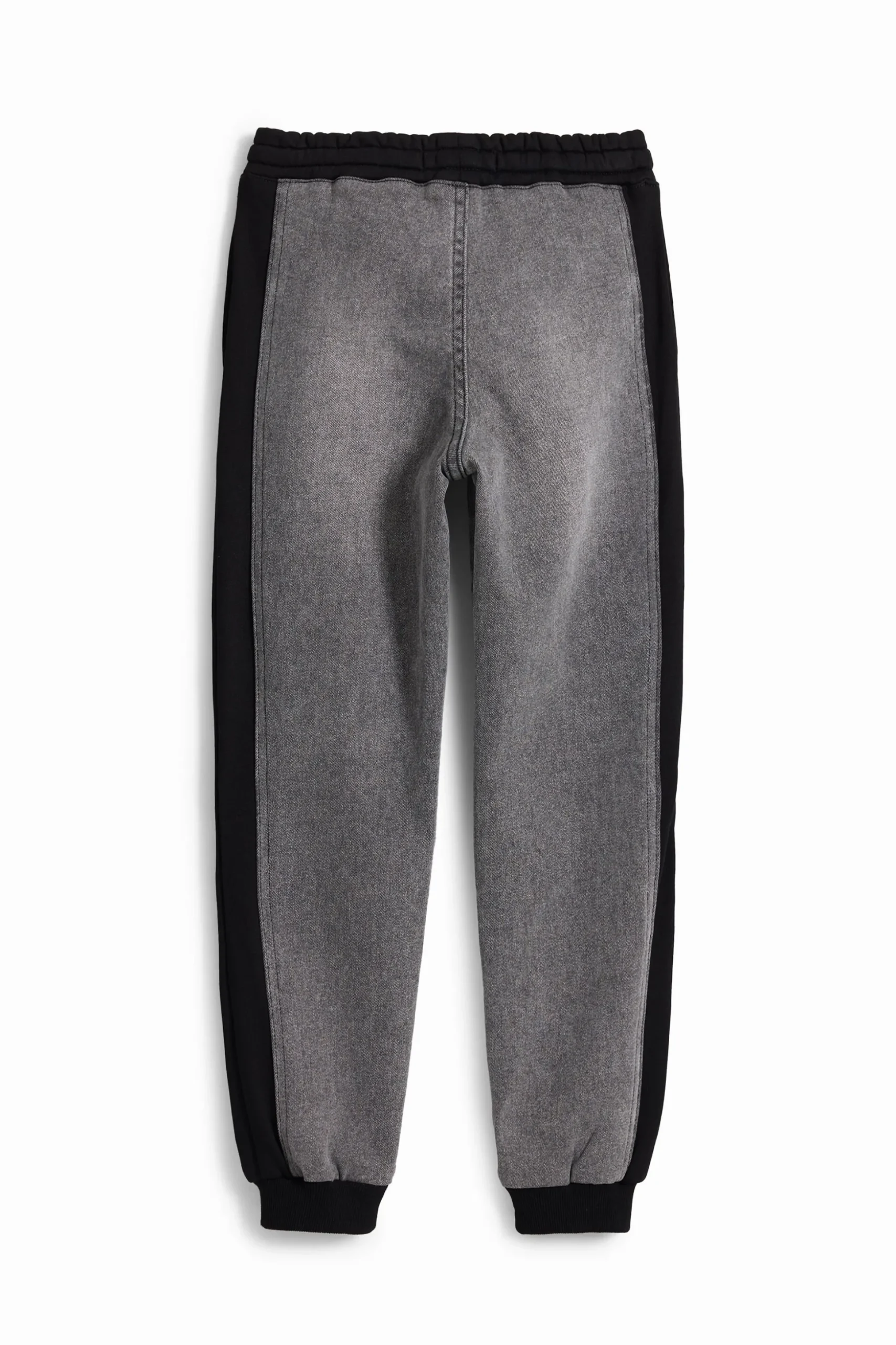 Pantalón combinado jogger
