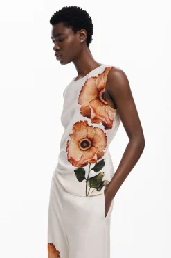 Pantalón flores