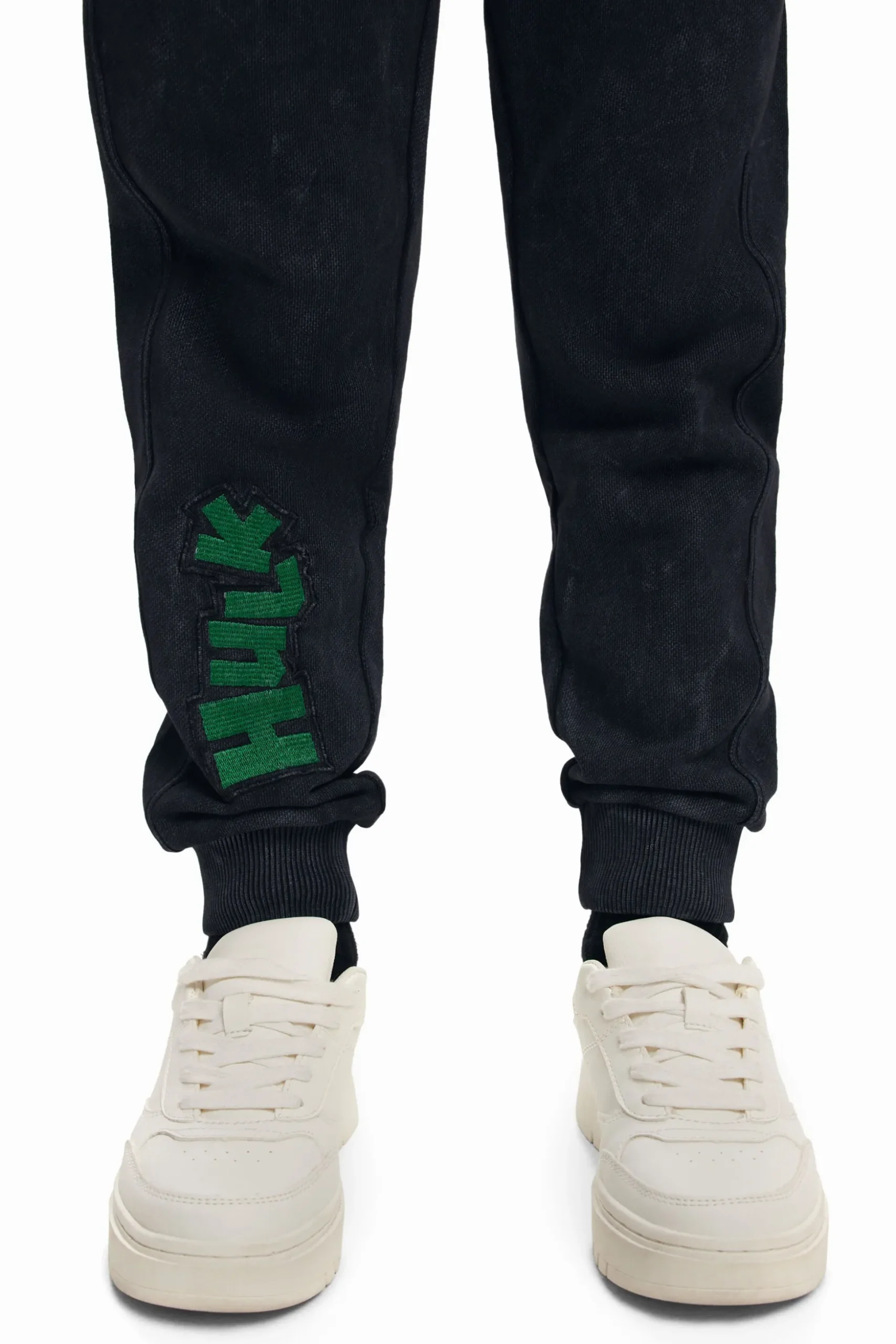 Pantalón jogger