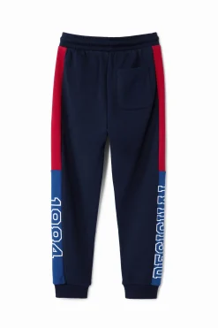 Pantalón jogger baloncesto