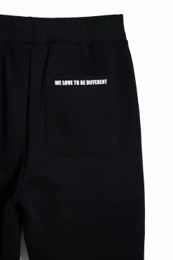 Pantalón jogger Desigual