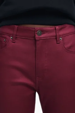 Pantalón slim